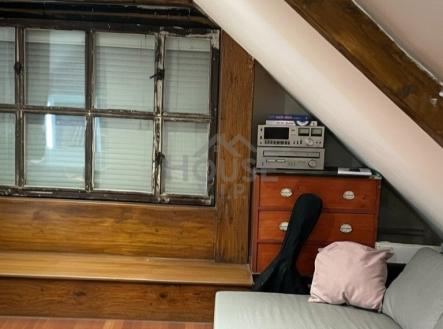 Prodej chaty/rekreačního objektu, 98 m²