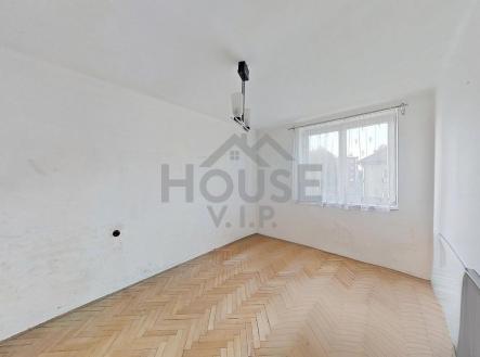 Prodej bytu, 2+1, 52 m²