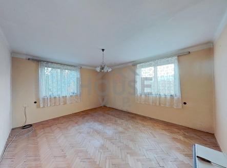 Prodej bytu, 2+1, 52 m² obrázek