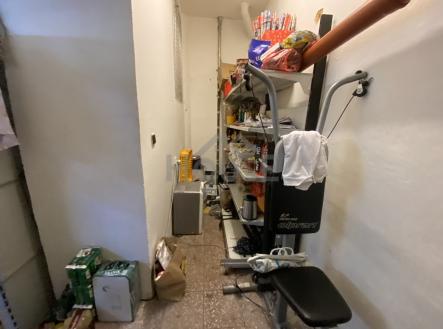 Pronájem obchodní prostor, 62 m²