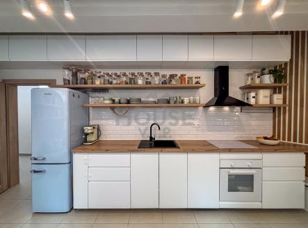 Prodej bytu, 2+kk, 55 m²