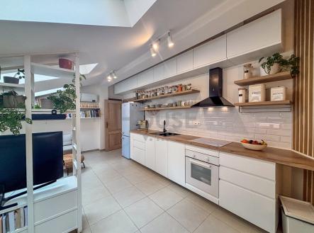 Prodej bytu, 2+kk, 55 m² obrázek