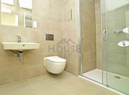 Prodej bytu, 2+kk, 72 m²