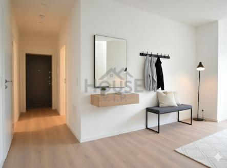 Prodej bytu, 2+kk, 72 m²