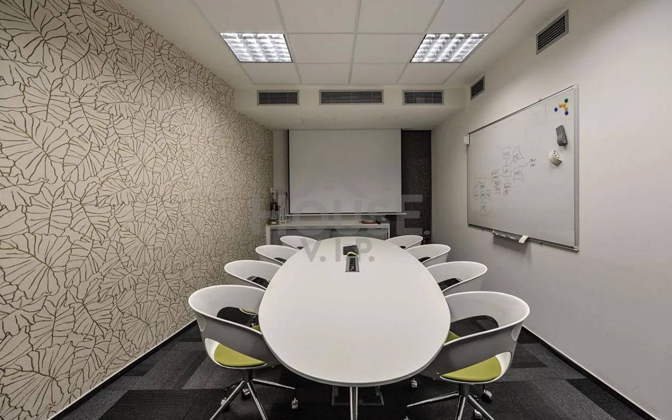 Promítací místnost