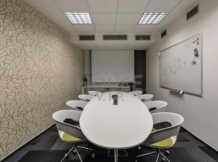 Prodej kanceláře, 616 m² obrázek