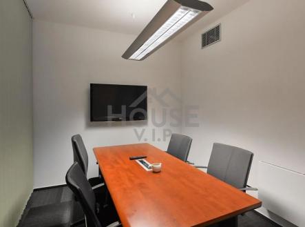 Prodej kanceláře, 616 m²