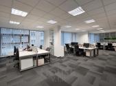 Prodej kanceláře, 616 m²