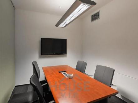 Prodej kanceláře, 616 m²