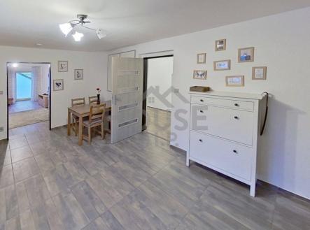 Prodej bytu, 3+kk, 64 m²