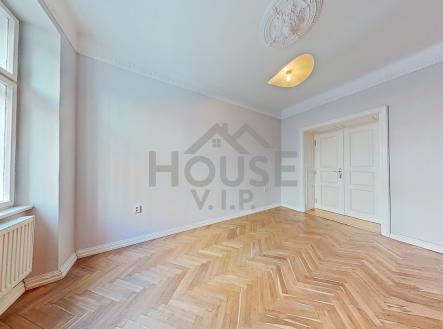 Prodej bytu, 1+1, 29 m² obrázek