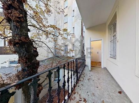 Prodej bytu, 1+1, 29 m²