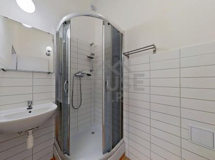 Prodej bytu, 1+1, 29 m²