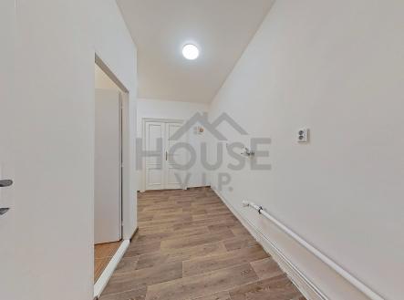 Prodej bytu, 1+1, 29 m²