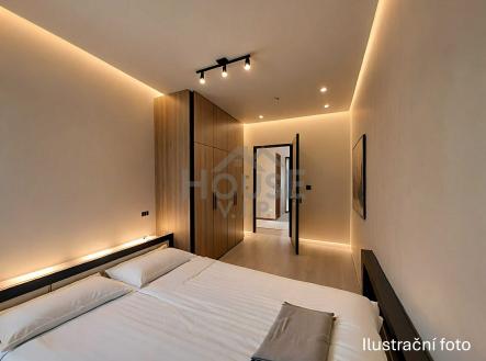 Prodej bytu, 2+1, 44 m²