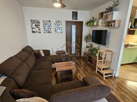 Pronájem bytu, 3+kk, 70 m²