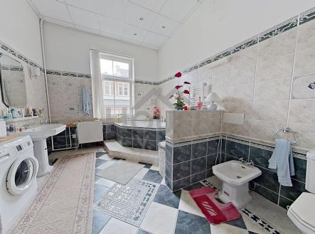 Prodej bytu, 2+1, 88 m²