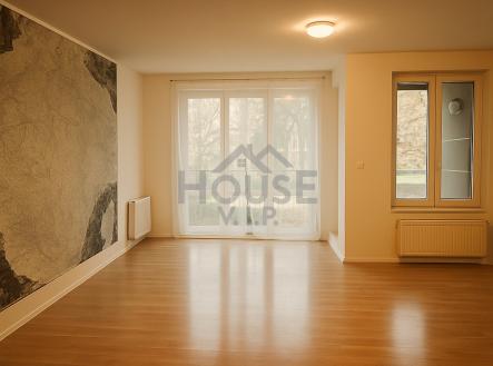 Prodej bytu, 3+kk, 101 m²