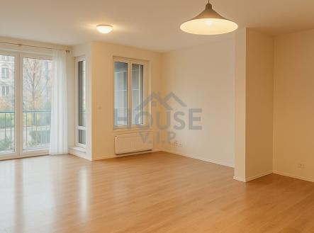 Prodej bytu, 3+kk, 101 m²