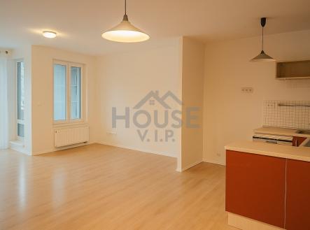 Prodej bytu, 3+kk, 101 m²