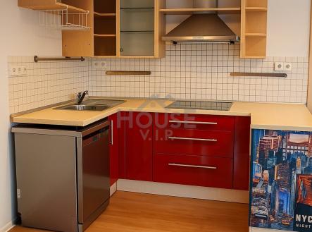 Prodej bytu, 3+kk, 101 m²