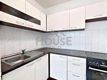 Prodej bytu, 2+kk, 45 m²