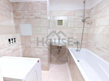 Prodej bytu, 2+kk, 45 m²