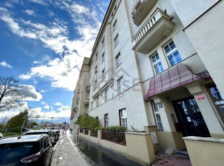 Prodej bytu, 4+1, 100 m²