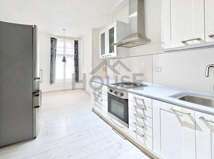 Prodej bytu, 4+1, 100 m²