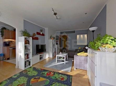 Prodej bytu, 3+1, 78 m²