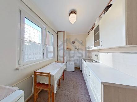 Prodej bytu, 3+1, 75 m²