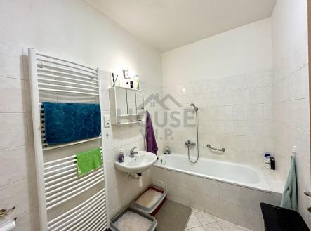 Prodej bytu, 2+kk, 50 m²