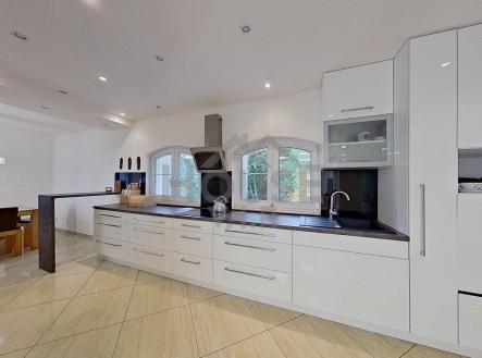 Prodej domu/vily, 246 m²