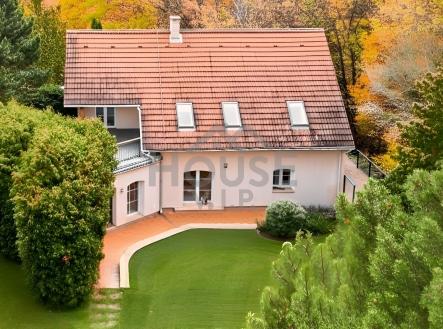 Prodej domu/vily, 246 m²