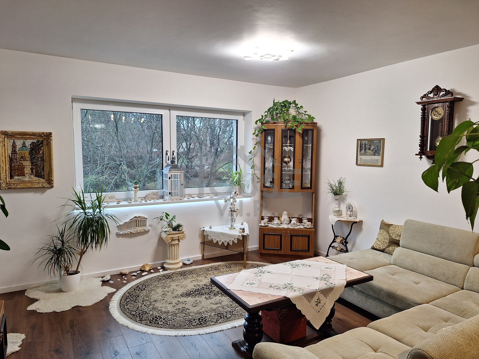 Prodej bytu 2+kk 64 m², Praha 9 - Vysočany.