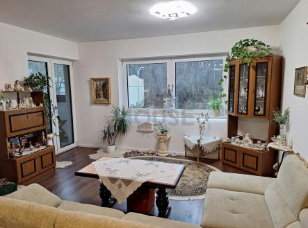 Prodej bytu, 2+kk, 74 m²