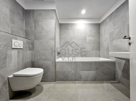 Prodej bytu, 2+kk, 74 m²