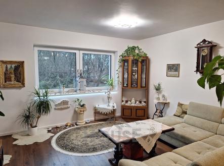 Prodej bytu, 2+kk, 74 m²