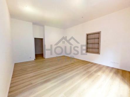 Prodej bytu, 3+kk, 105 m²