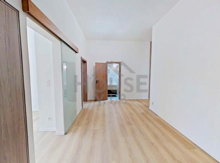 Prodej bytu, 3+kk, 105 m²