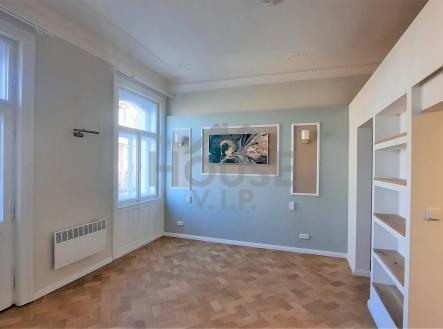 Pronájem bytu, 2+kk, 58 m²