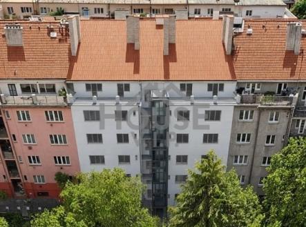 Prodej bytu, 2+kk, 60 m²