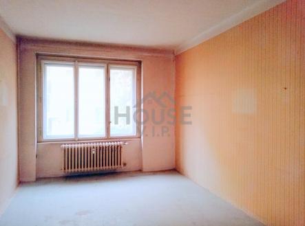 Prodej bytu, 2+kk, 60 m²