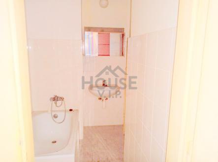 Prodej bytu, 2+kk, 60 m²