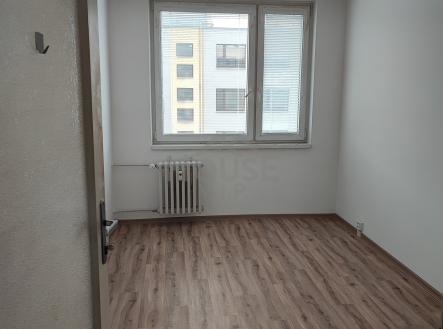 Pronájem bytu, 2+kk, 42 m²