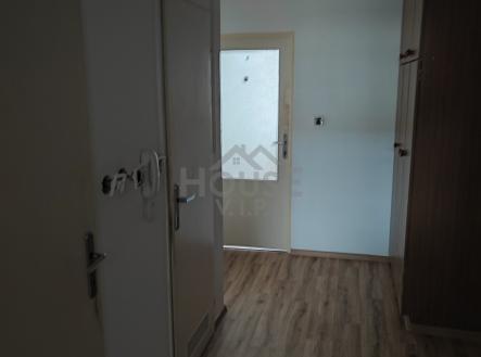 Pronájem bytu, 2+kk, 42 m²