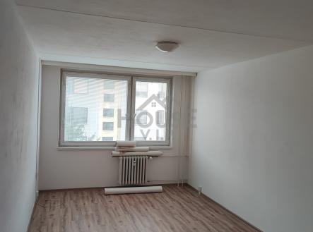 Pronájem bytu, 2+kk, 42 m²