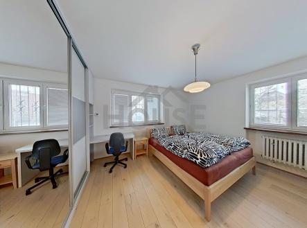 Prodej bytu, 3+kk, 64 m²