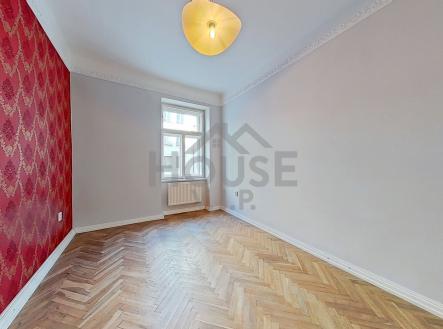 Prodej bytu, 1+kk, 29 m²