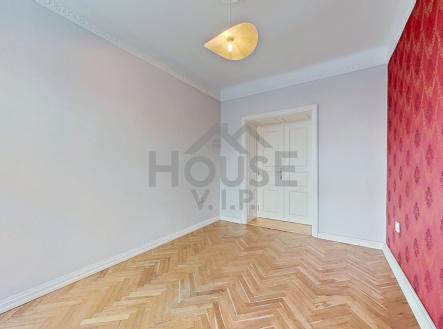 Prodej bytu, 1+kk, 29 m²